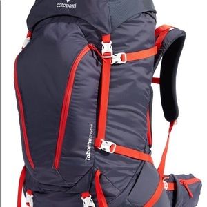 ISO-I’m looking for a Cotopaxi,Tobache 55 backpack